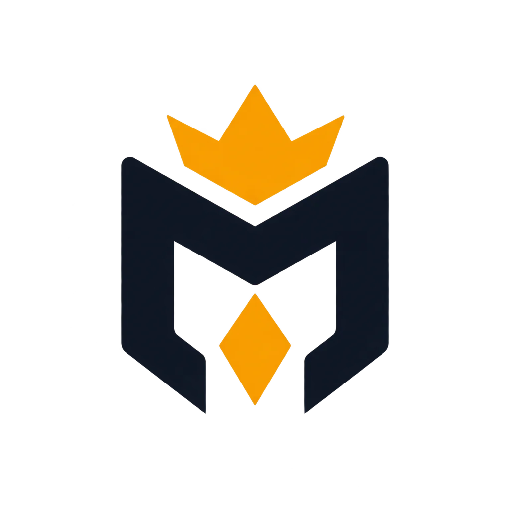 mc77 Logo
