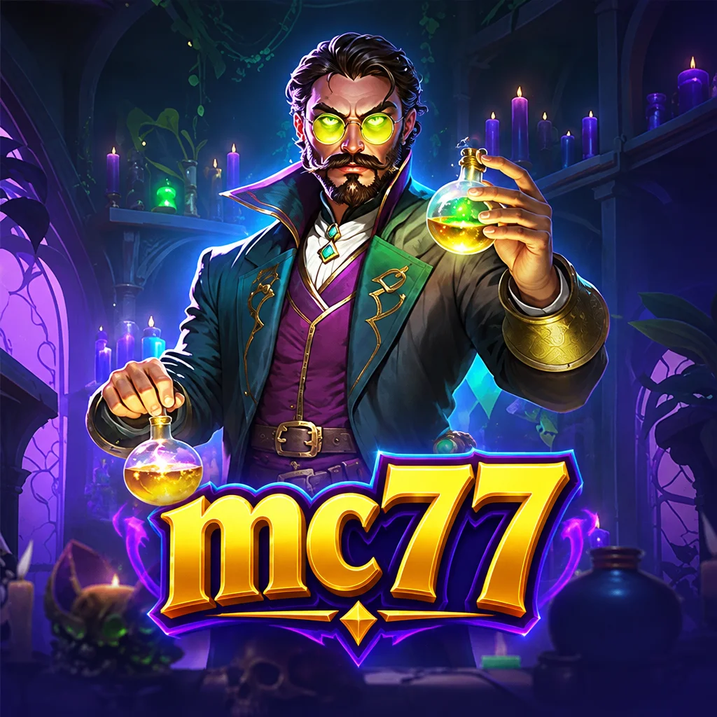 mc77 · Pengenalan aplikasi