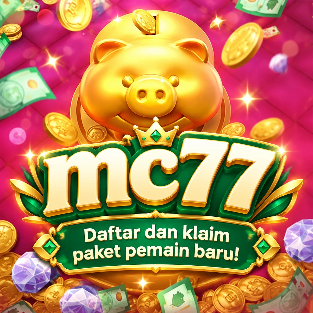 mc77 · Galeri permainan