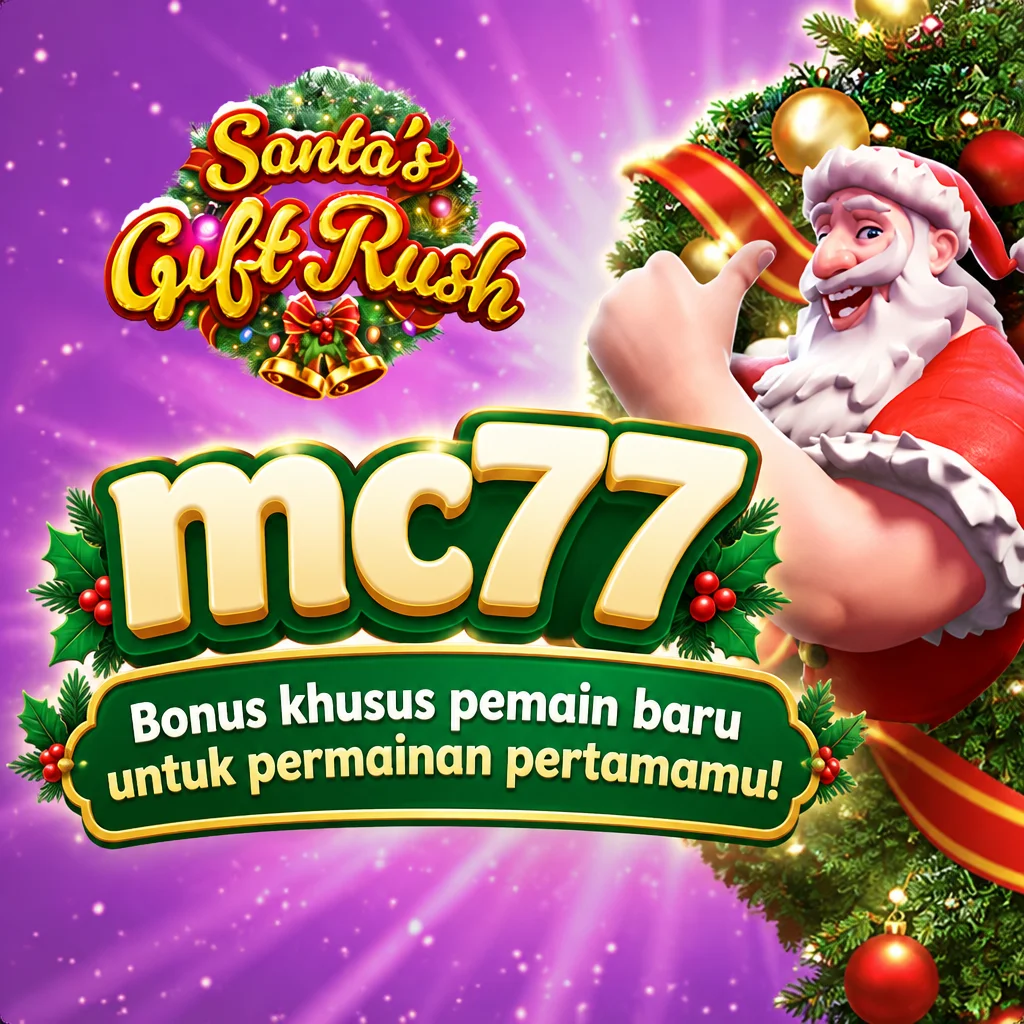 mc77 · Galeri permainan